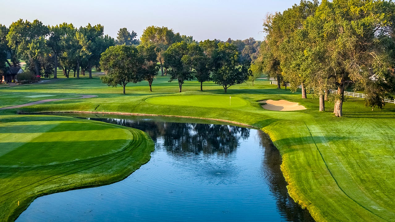 Arnold Palmer Cup 2027