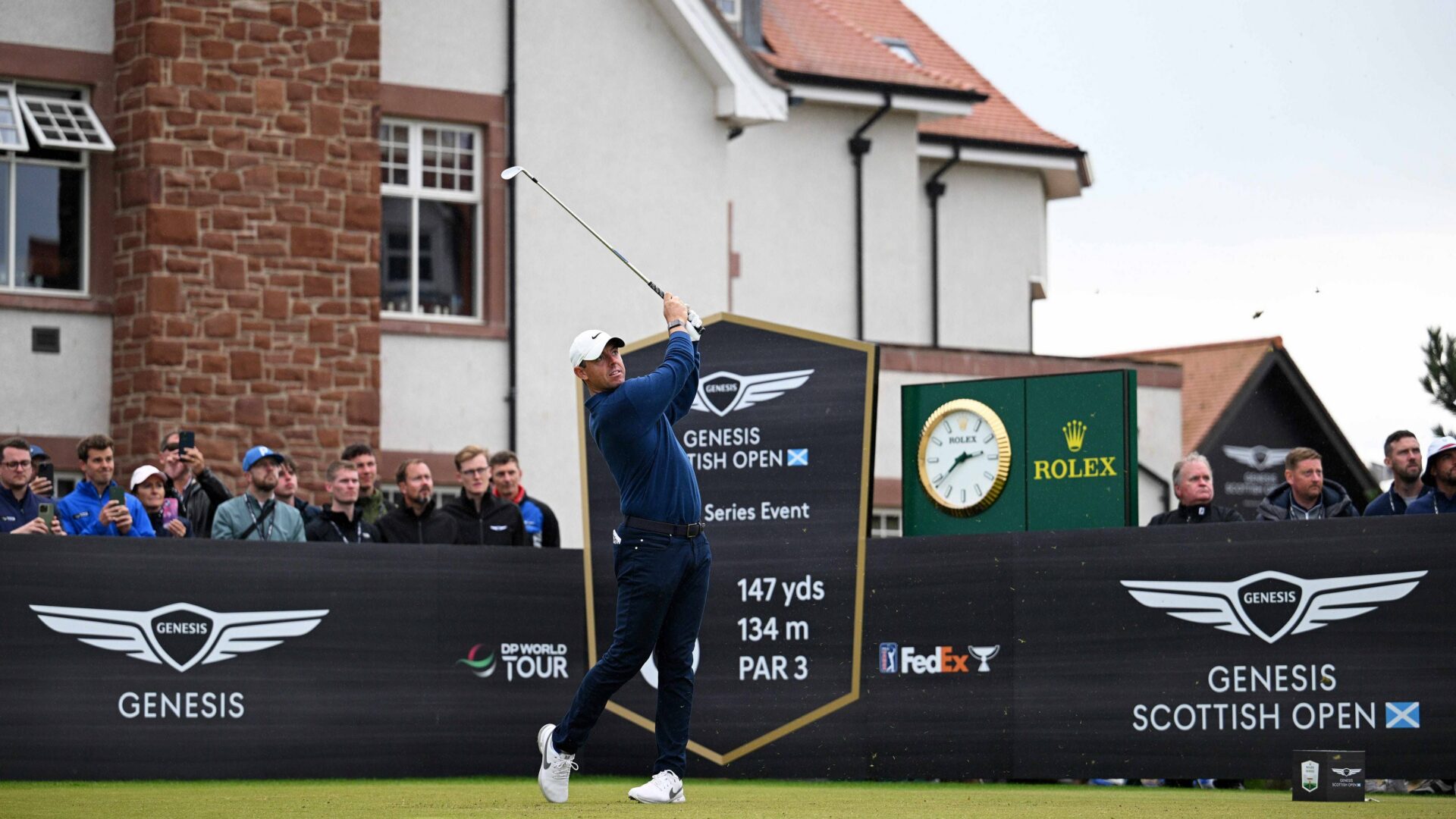 Scottish Open 2026