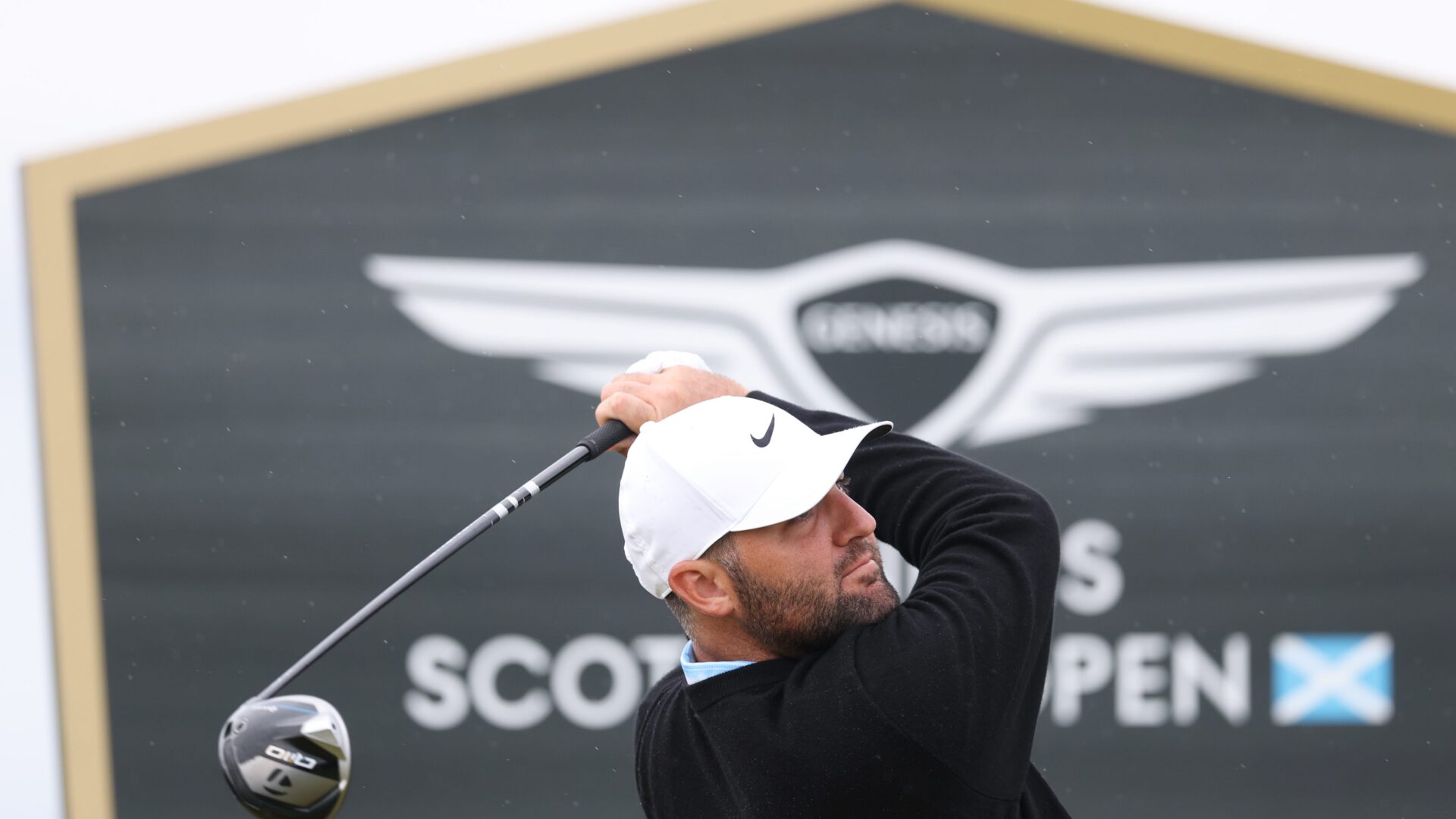 Genesis Scottish Open 2026