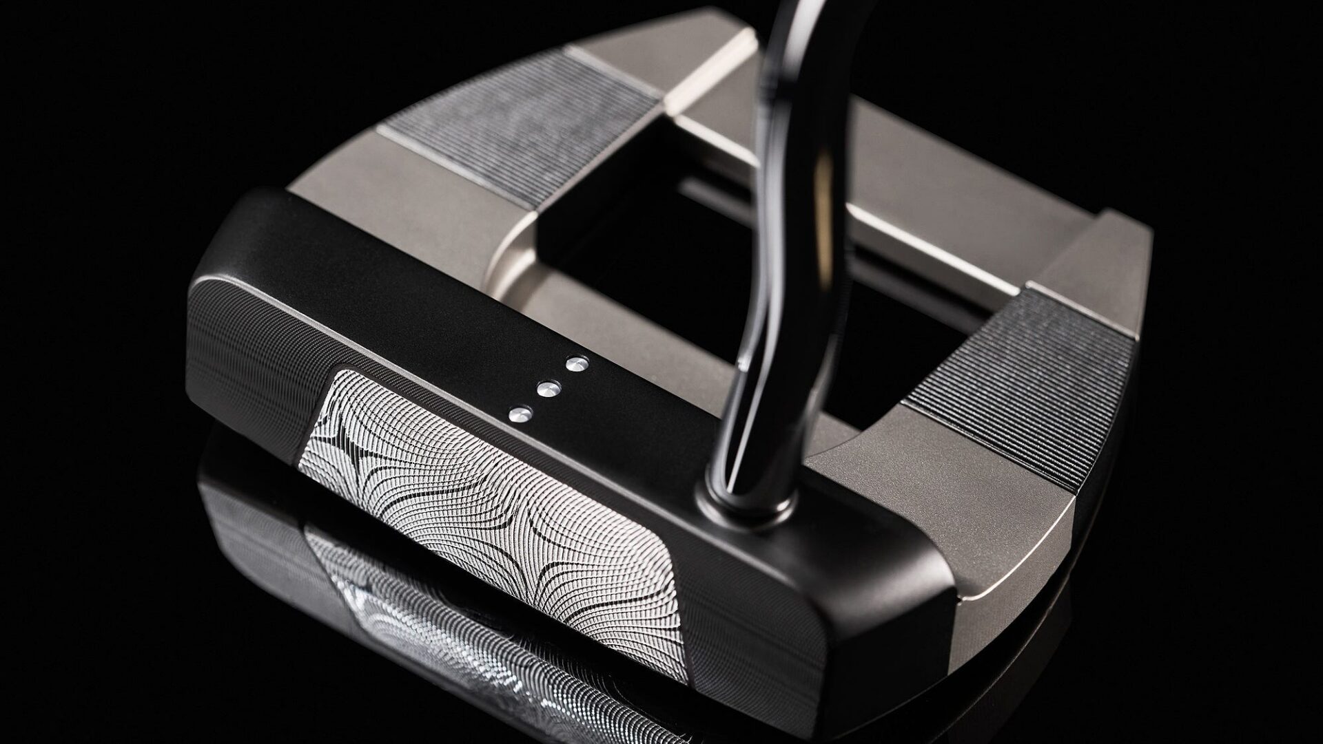 putter Odyssey 2026