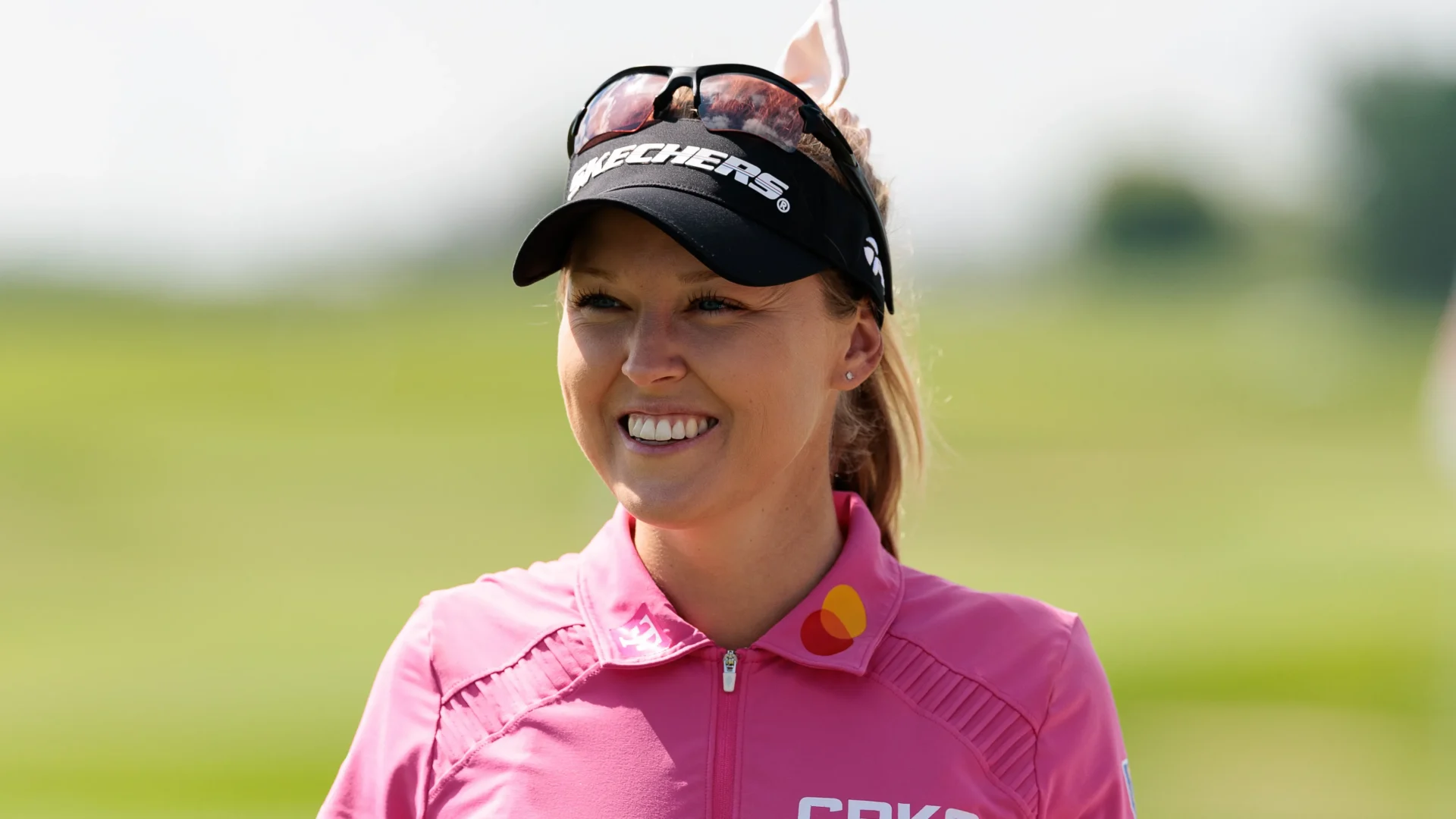 Brooke Henderson 2026