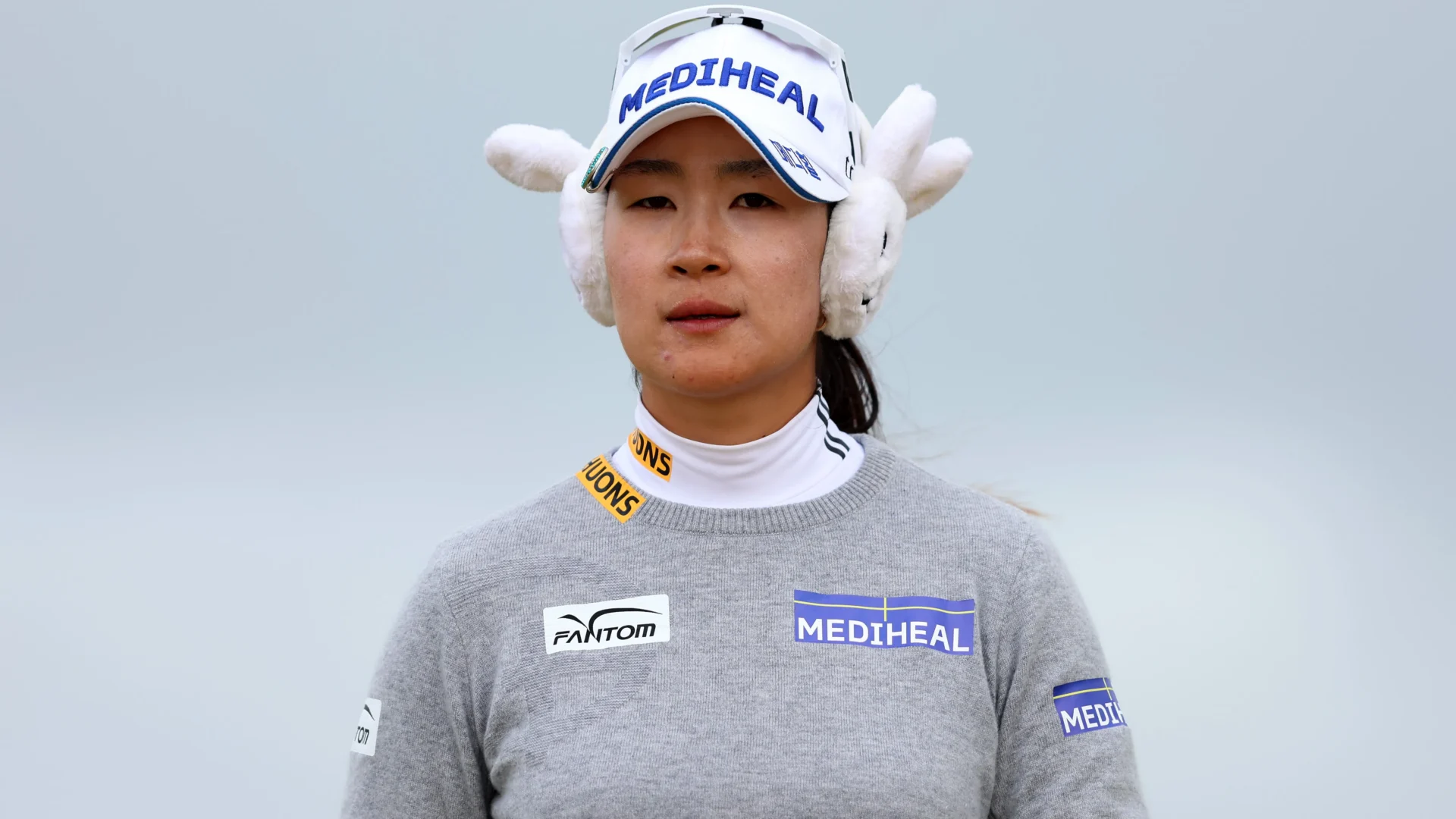 Scottish Open 2026