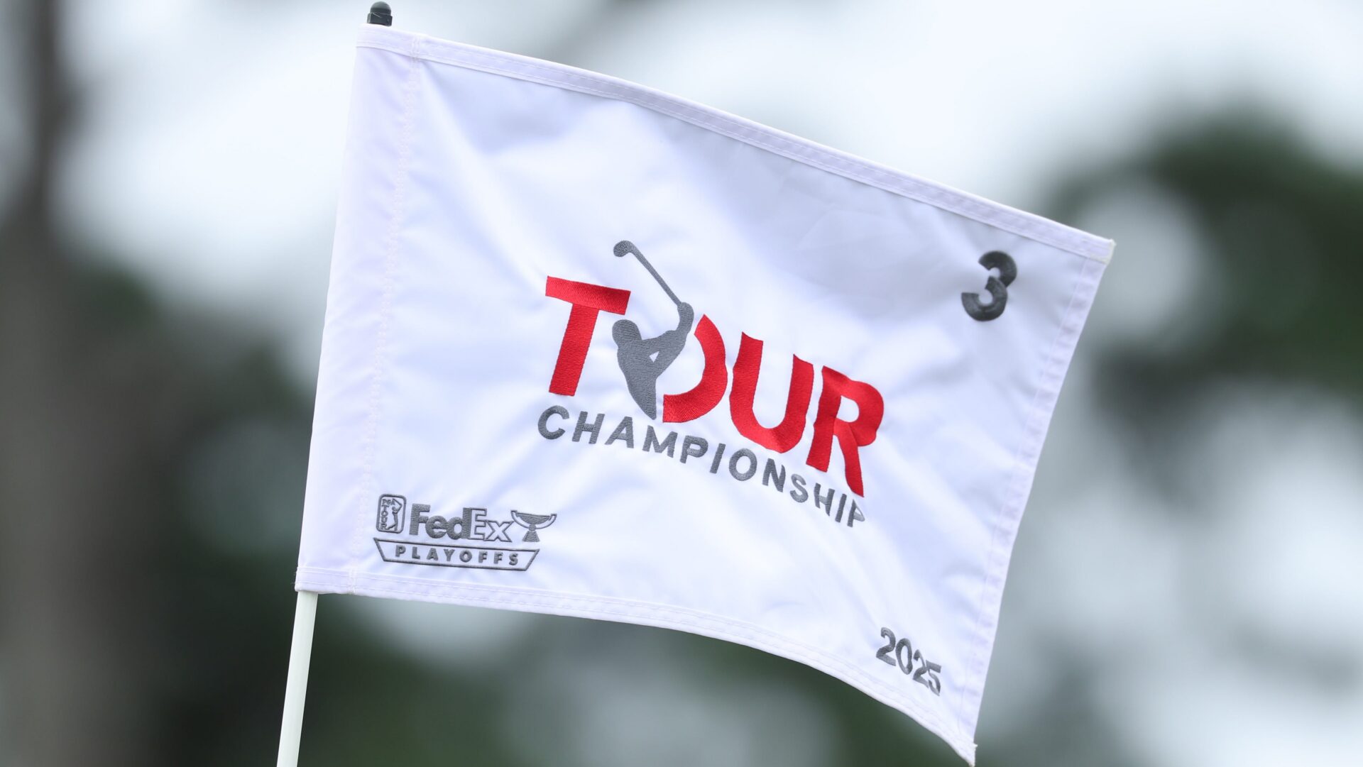 FedEx Cup Playoffs 2026