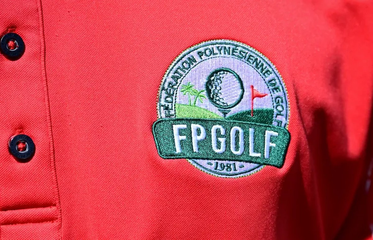 golf championnat france jeunes