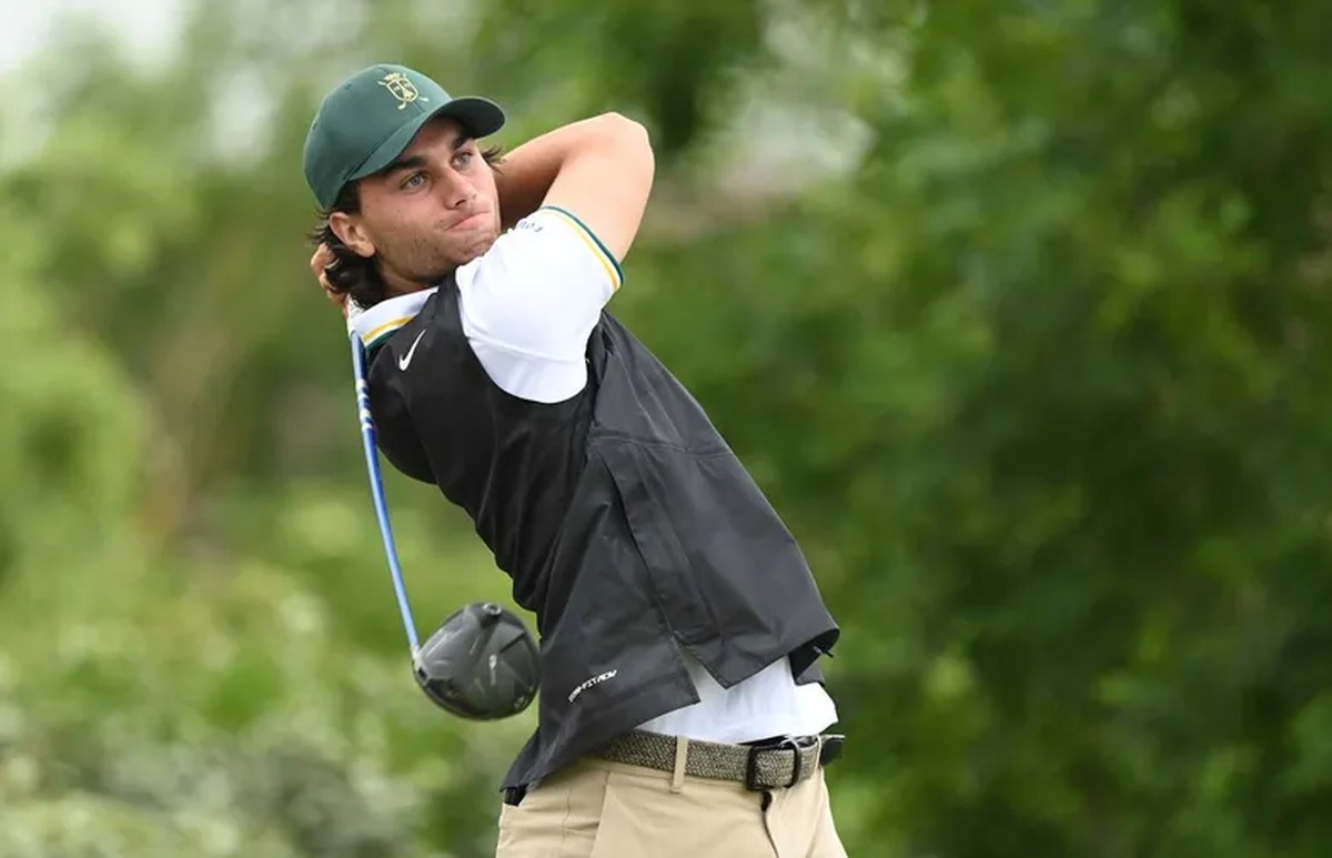 U.S. Junior Amateur 2026