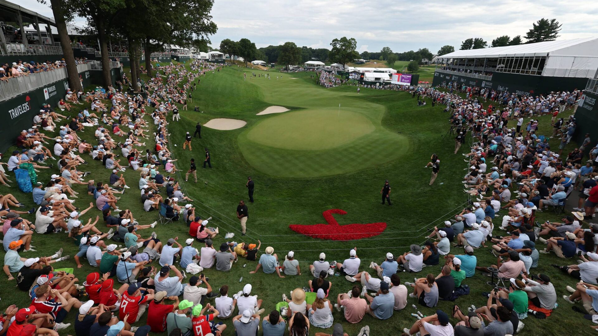 Travelers Championship 2026 PGA Tour