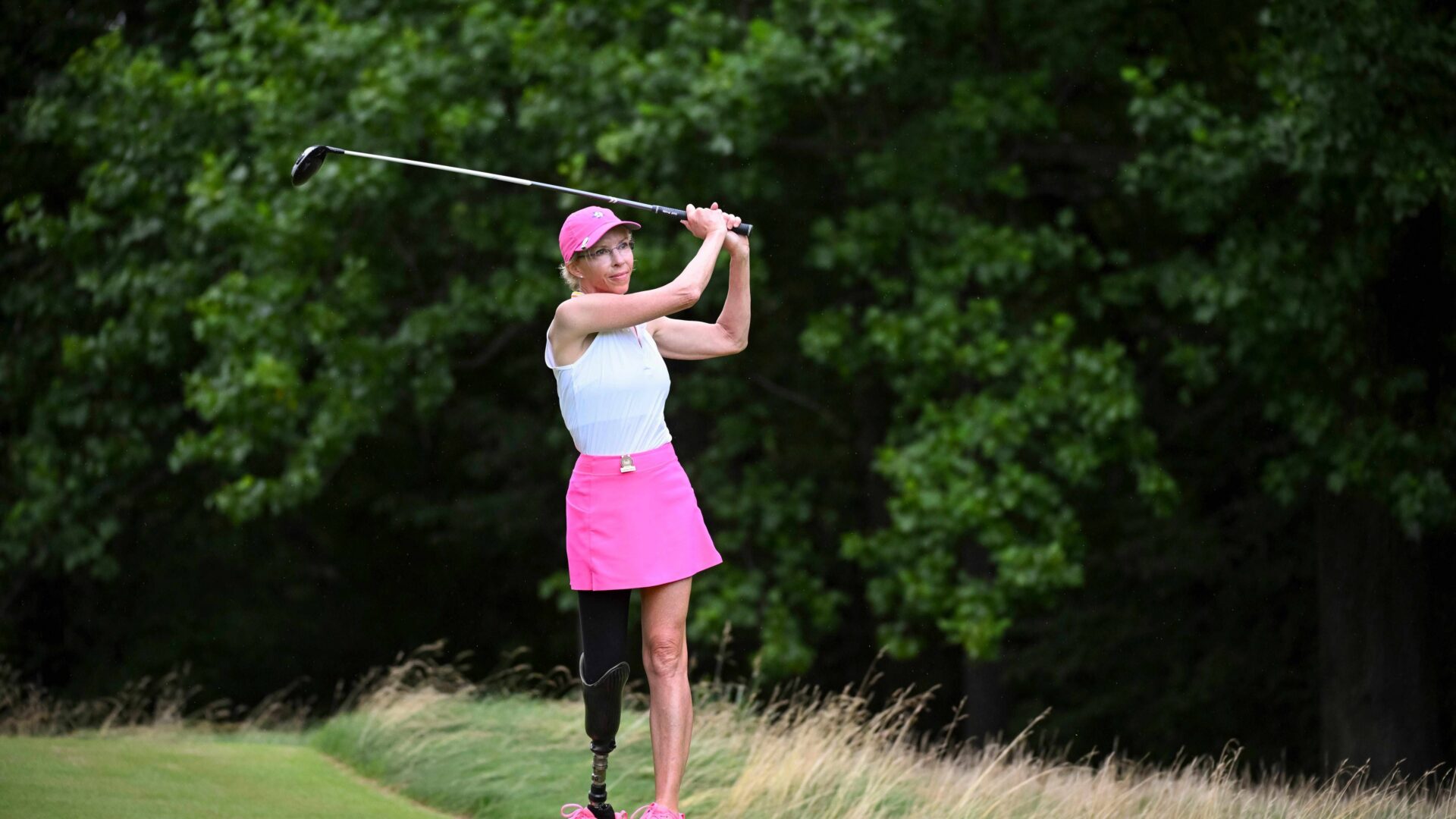 U.S. Adaptive Open 2026