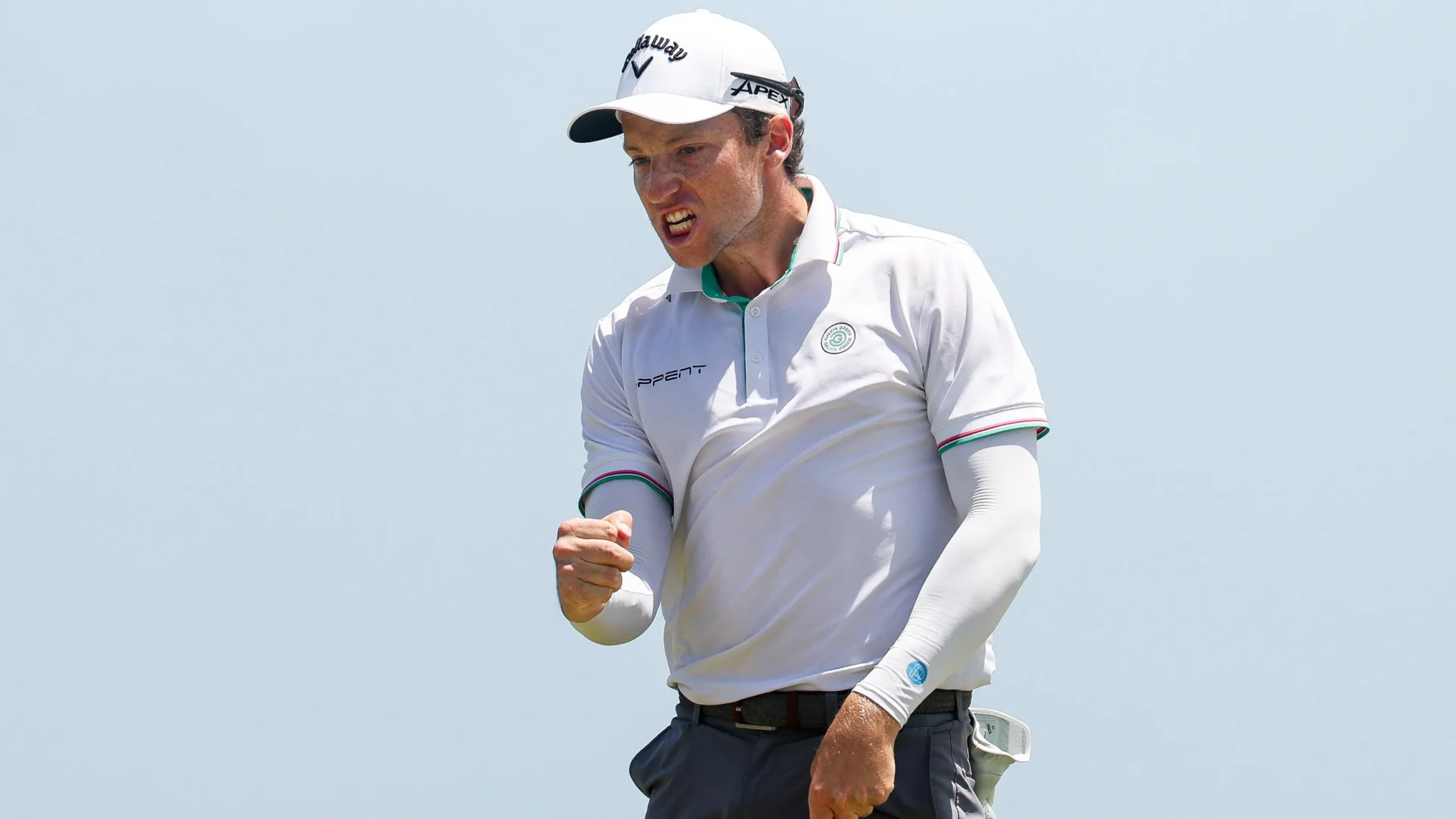 Corales Puntacana Championship 2026