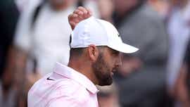 genesis scottish open 2026