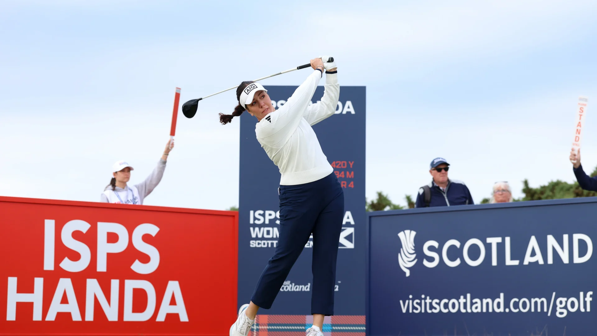 women's scottish open 2026