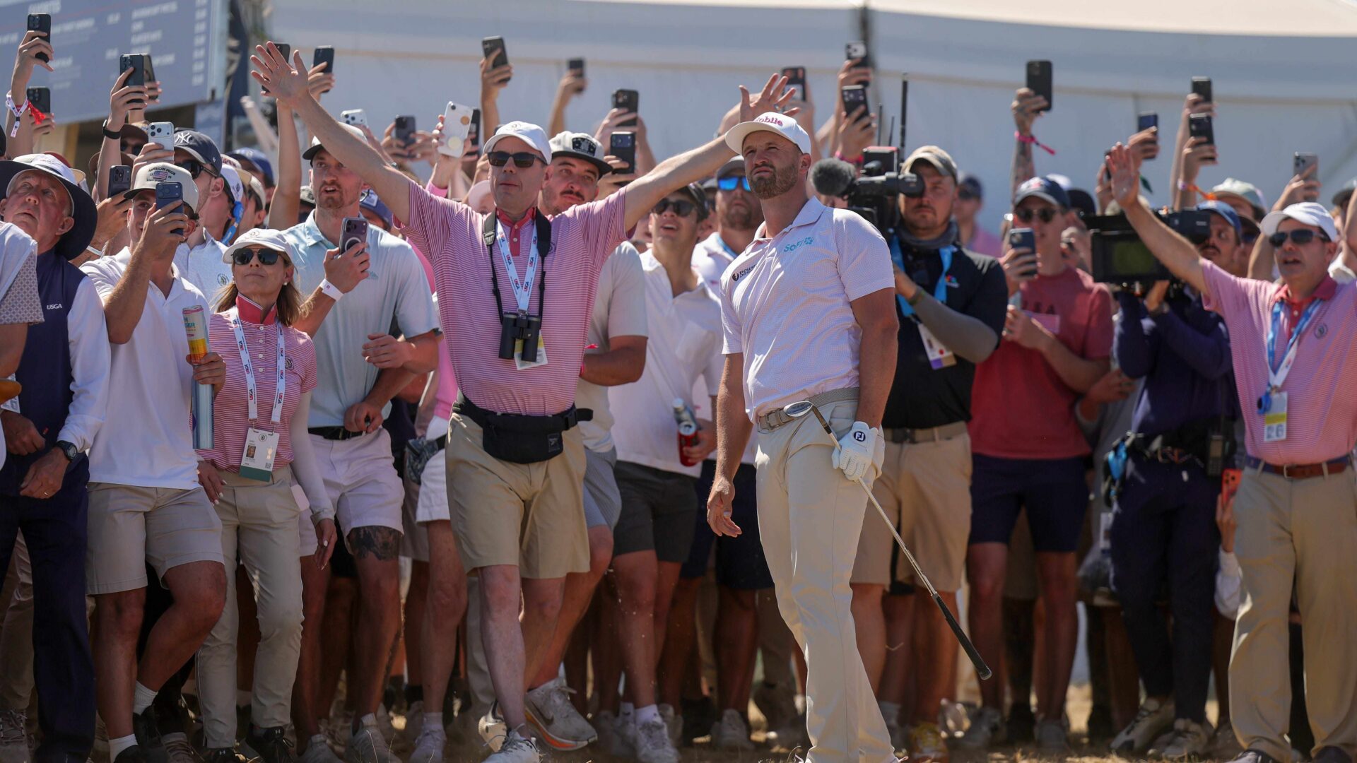 paris sportifs golf 2026