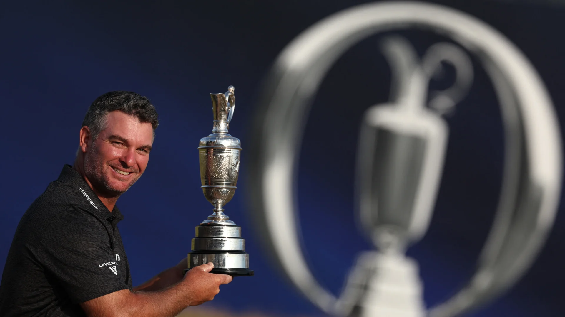 British Open 2026
