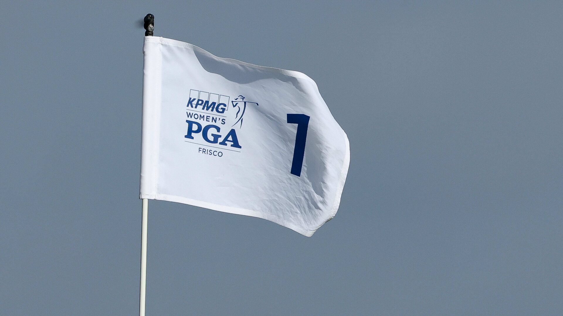 KPMG Women's PGA 2026