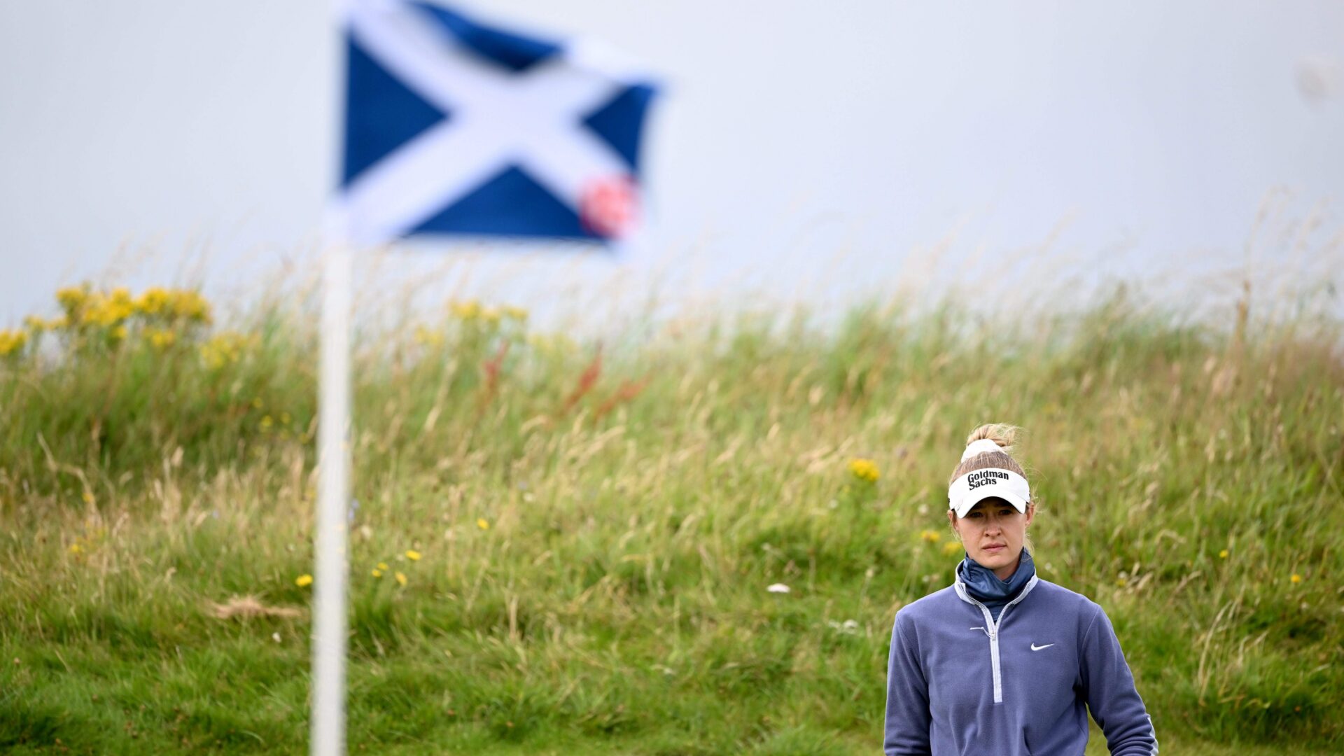 ISPS Handa Women’s Scottish Open 2026