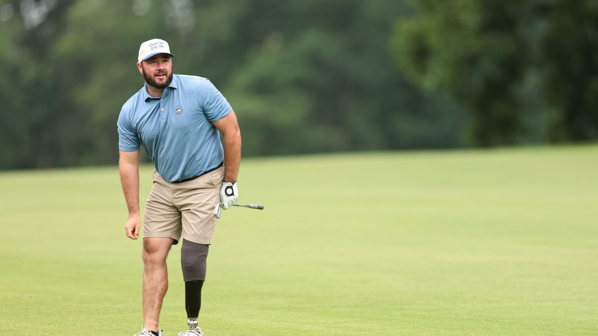 U.S. Adaptive Open 2026