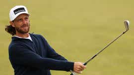 genesis scottish open 2026