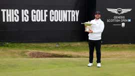 Genesis Scottish Open 2026