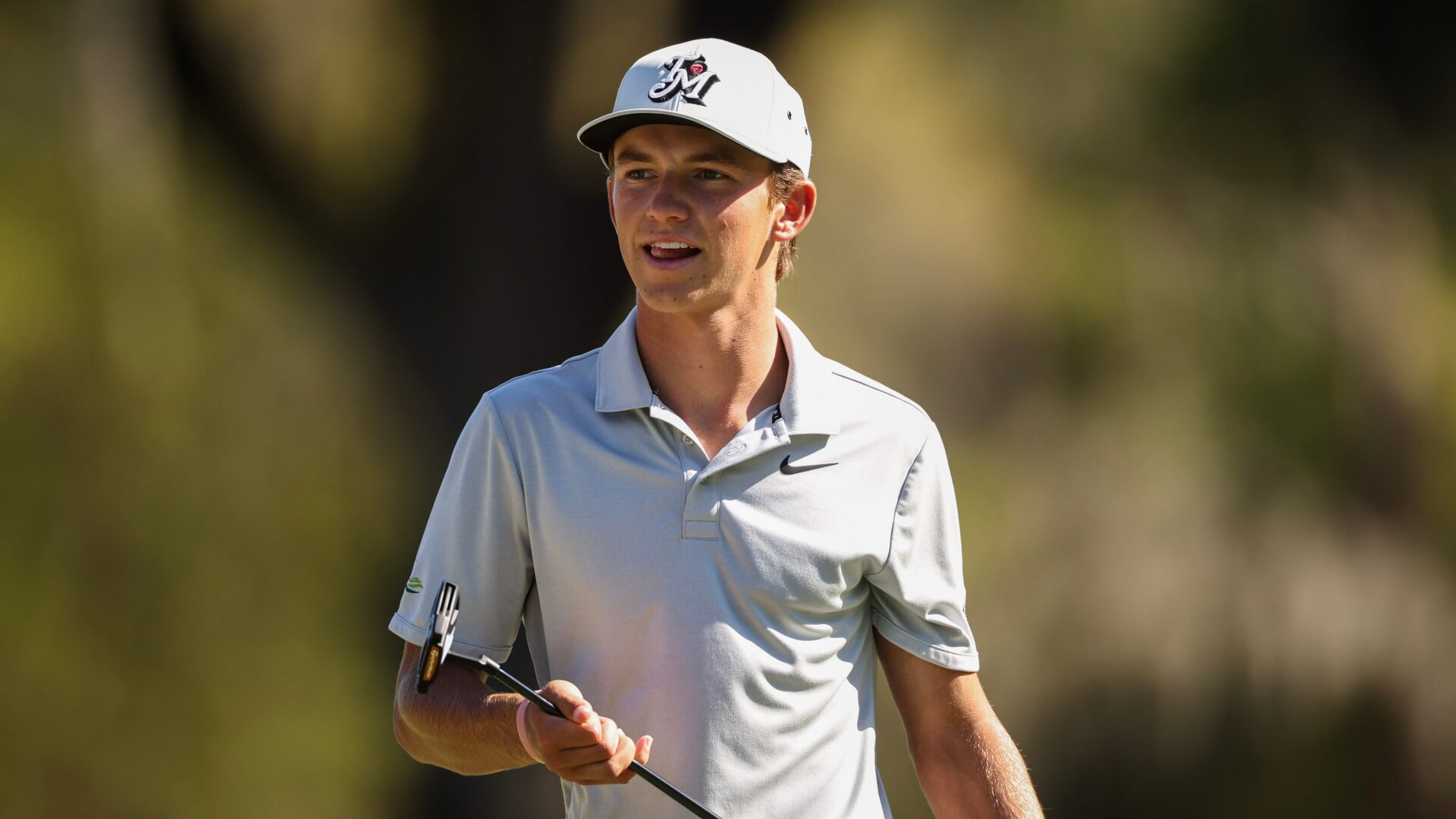 Walker Cup 2026