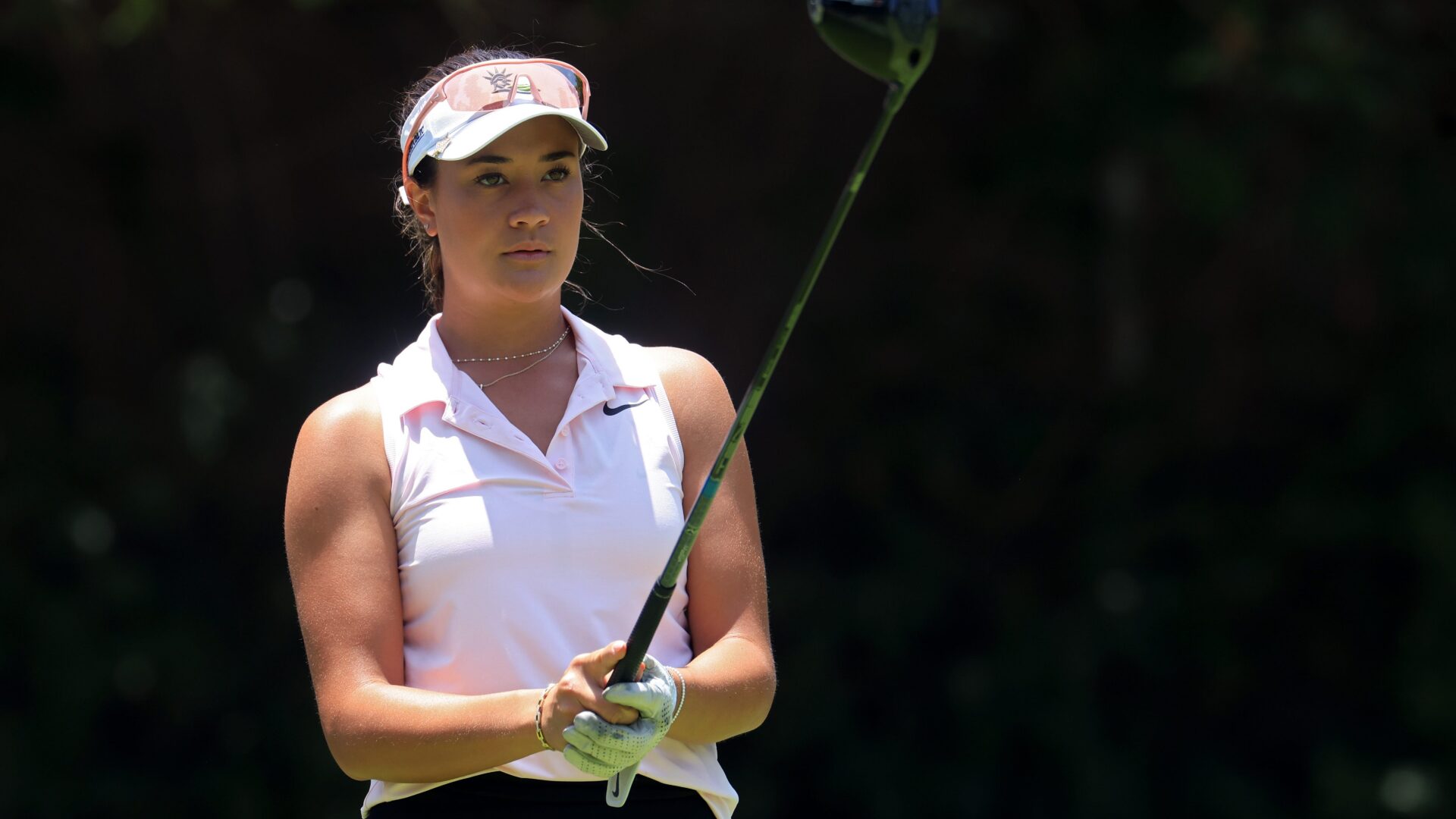 Evian Championship 2026