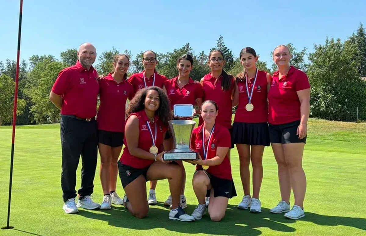 championnats de france u16 2026