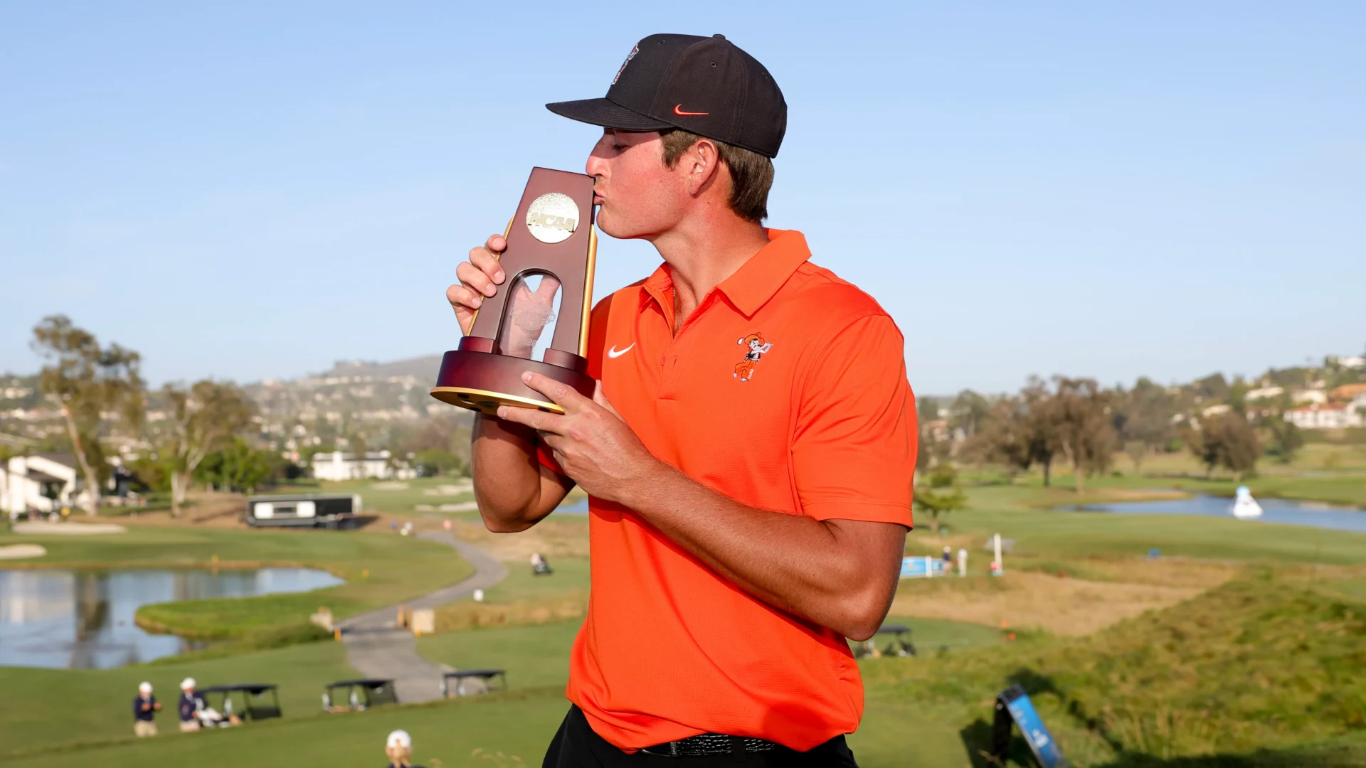 PGA Tour University 2027