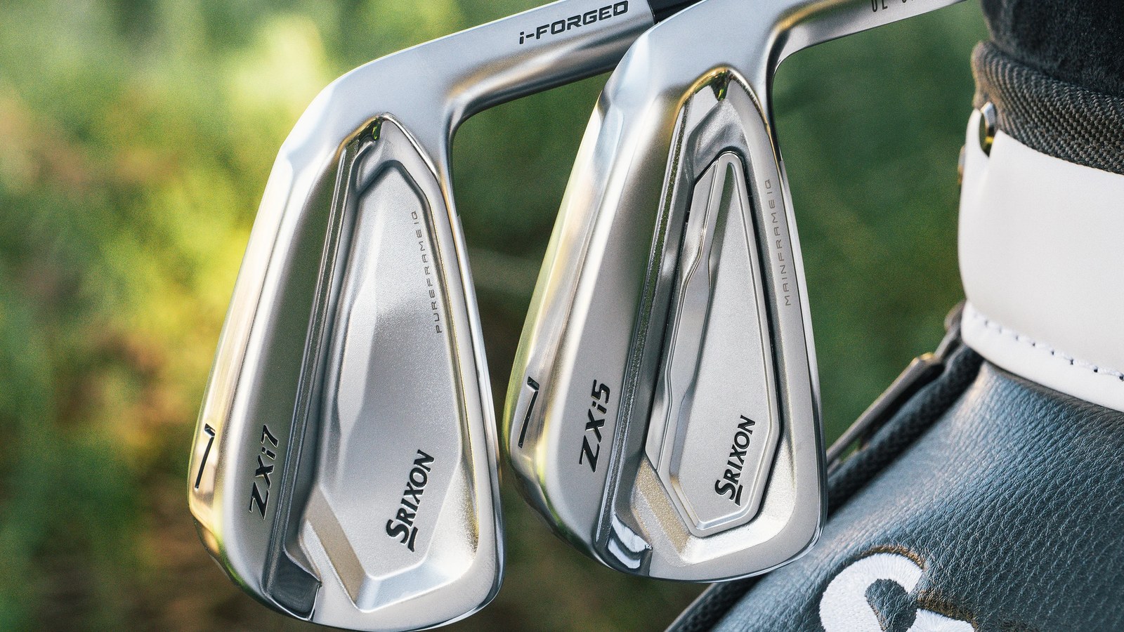 nouvelles séries Srixon 2026