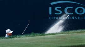 ISCO Championship 2026
