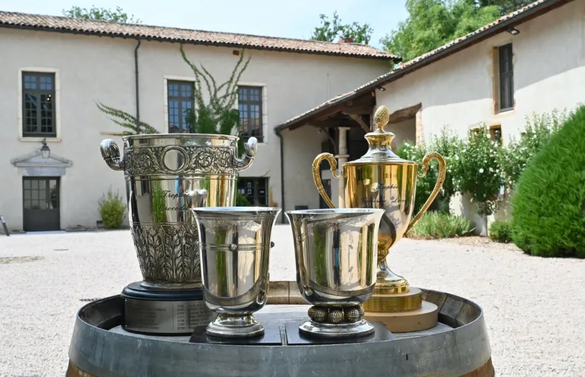 golf championnat france jeunes