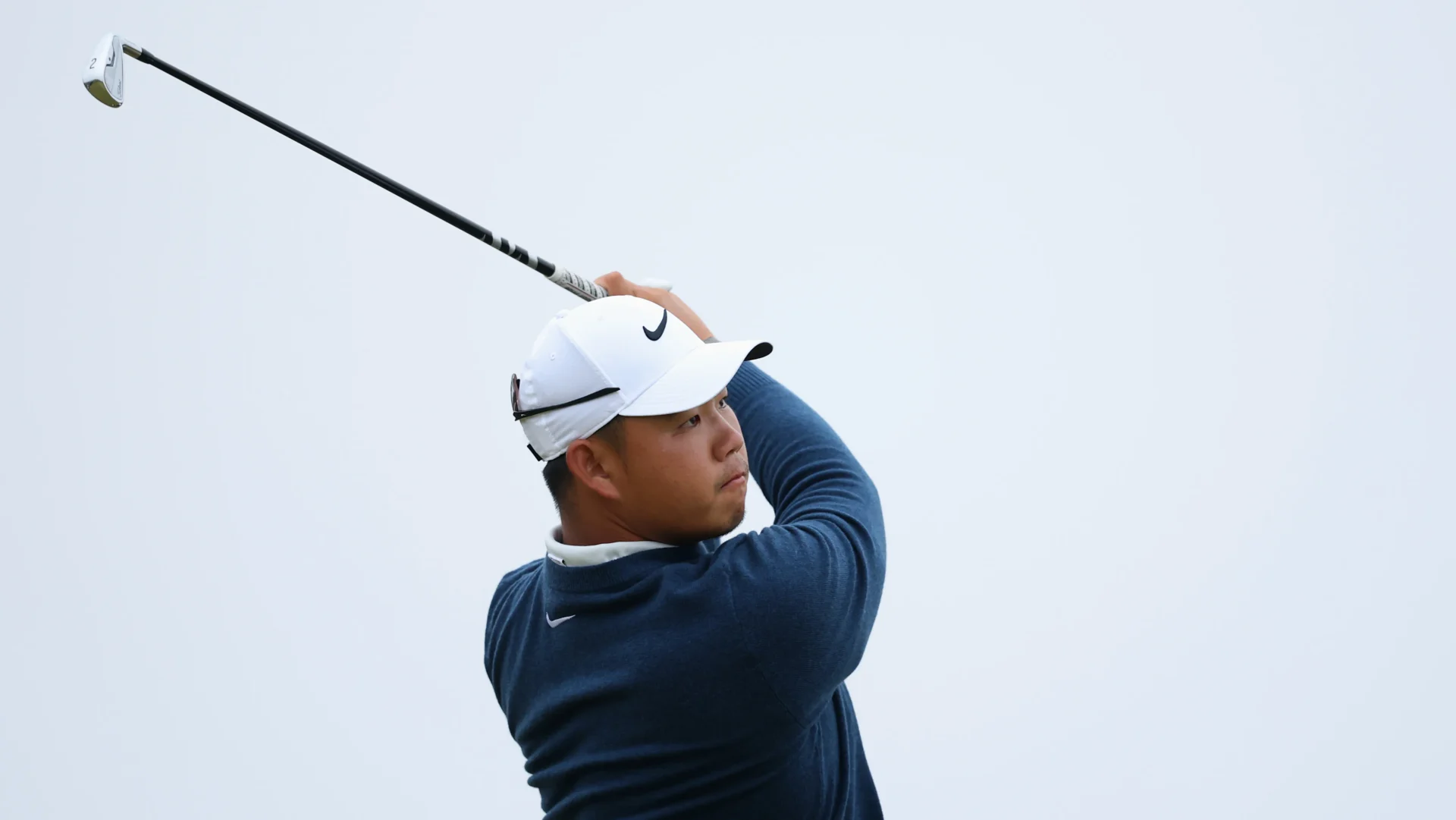driving iron Open Championship 2026
