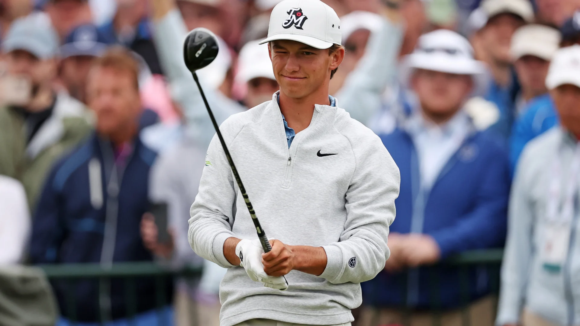 U.S. Junior Amateur 2026