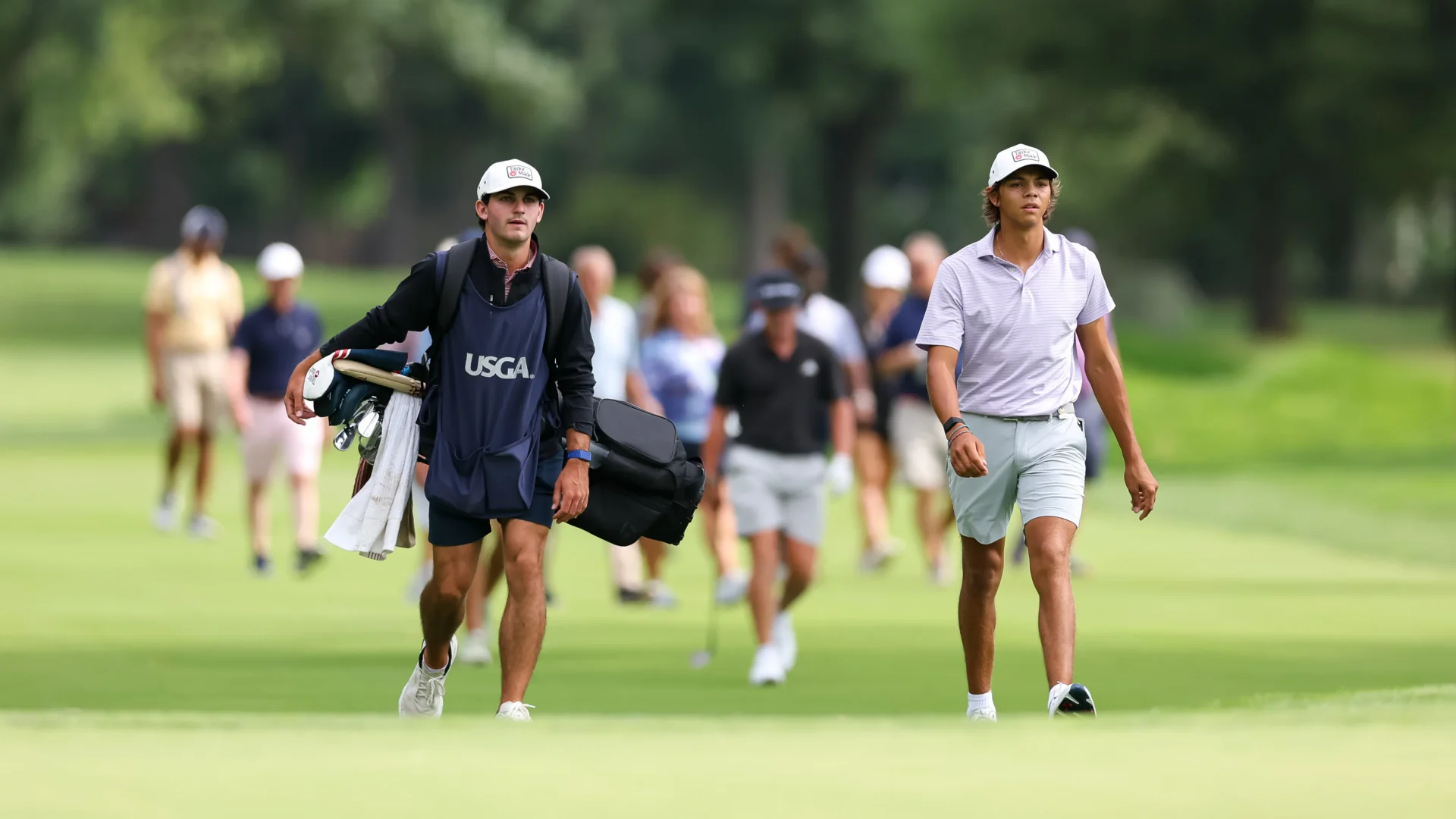 U.S. Junior Amateur 2026