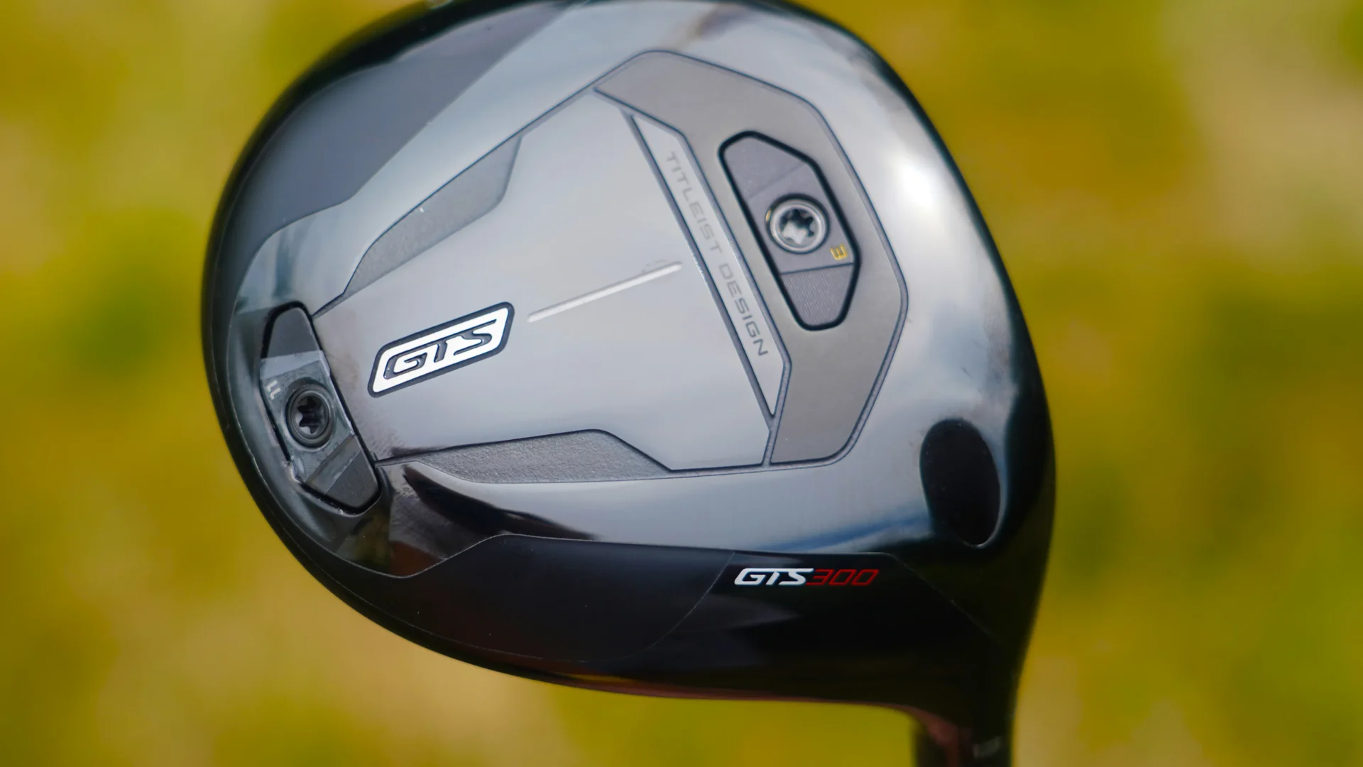 Titleist GTS300 Mini 2026