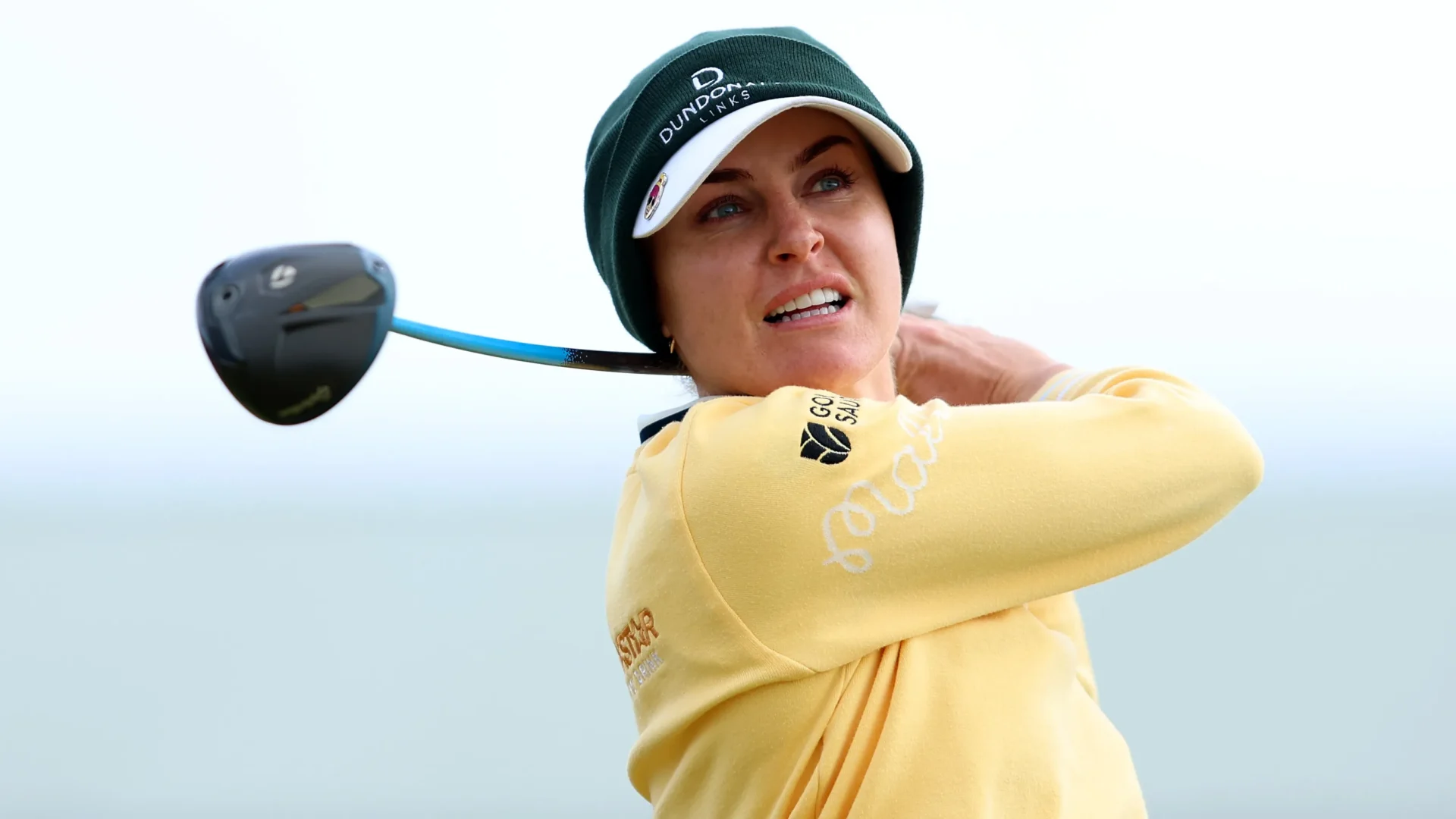 ISPS Handa Women's Scottish Open 2026