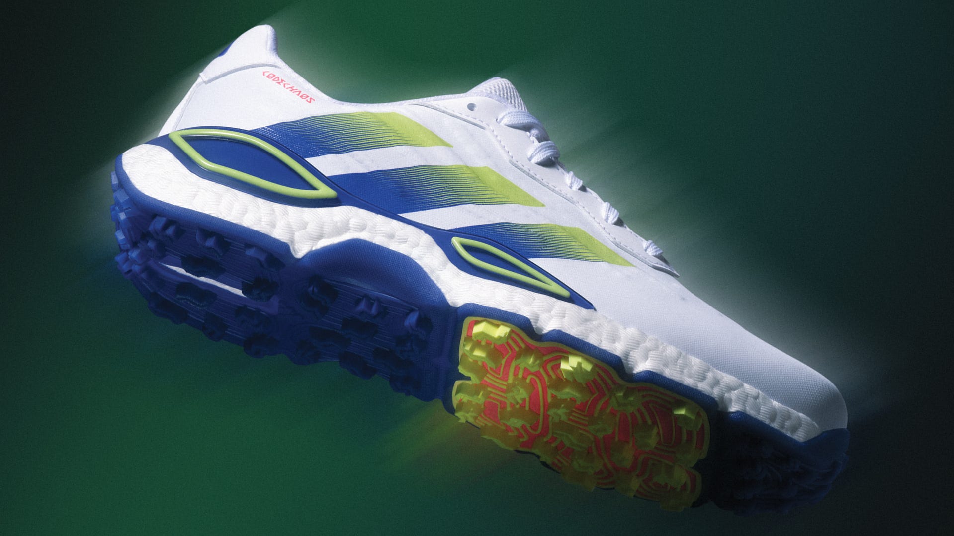 Adidas Code Chaos 27