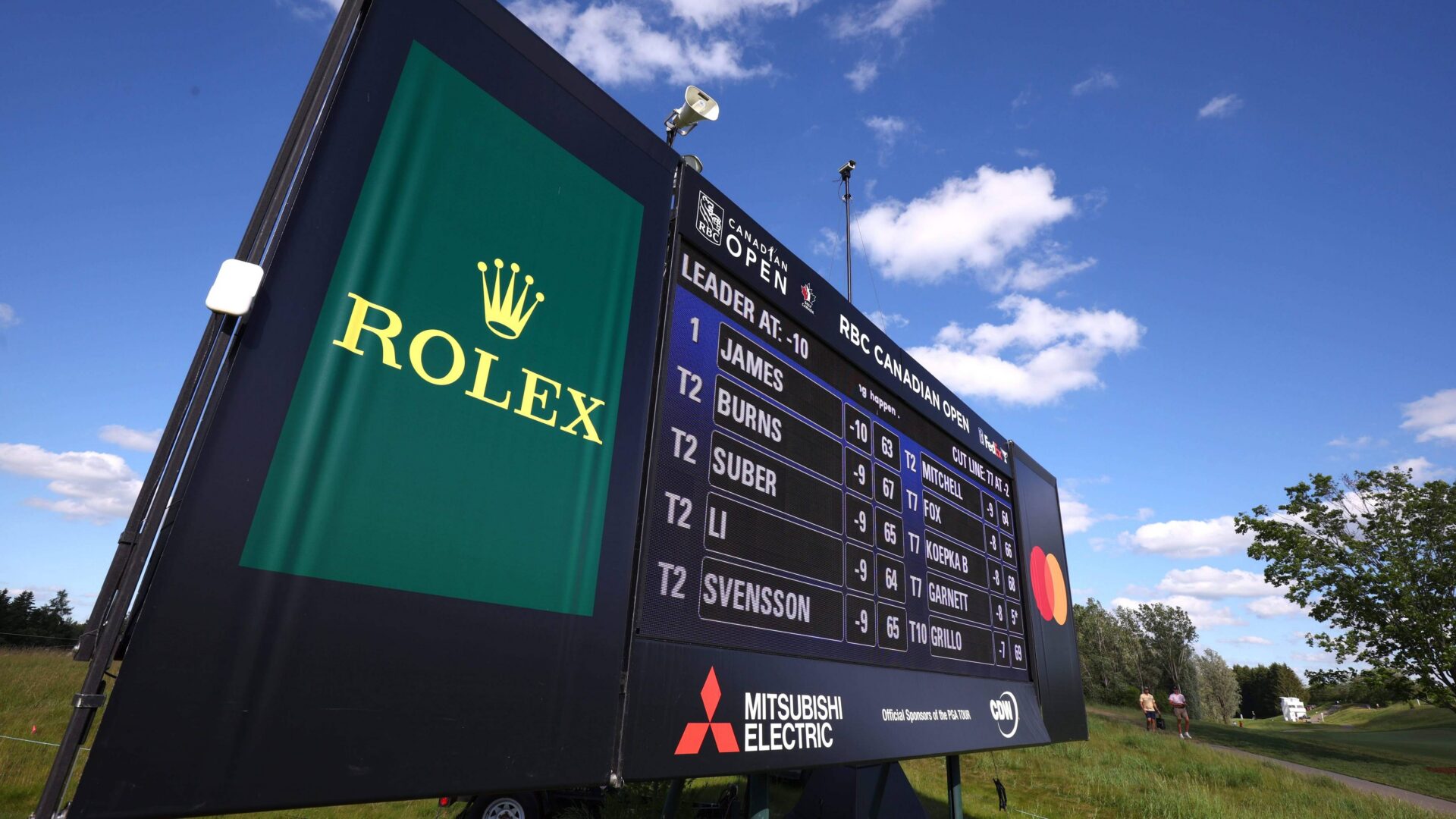 nouveau format PGA Tour 2028