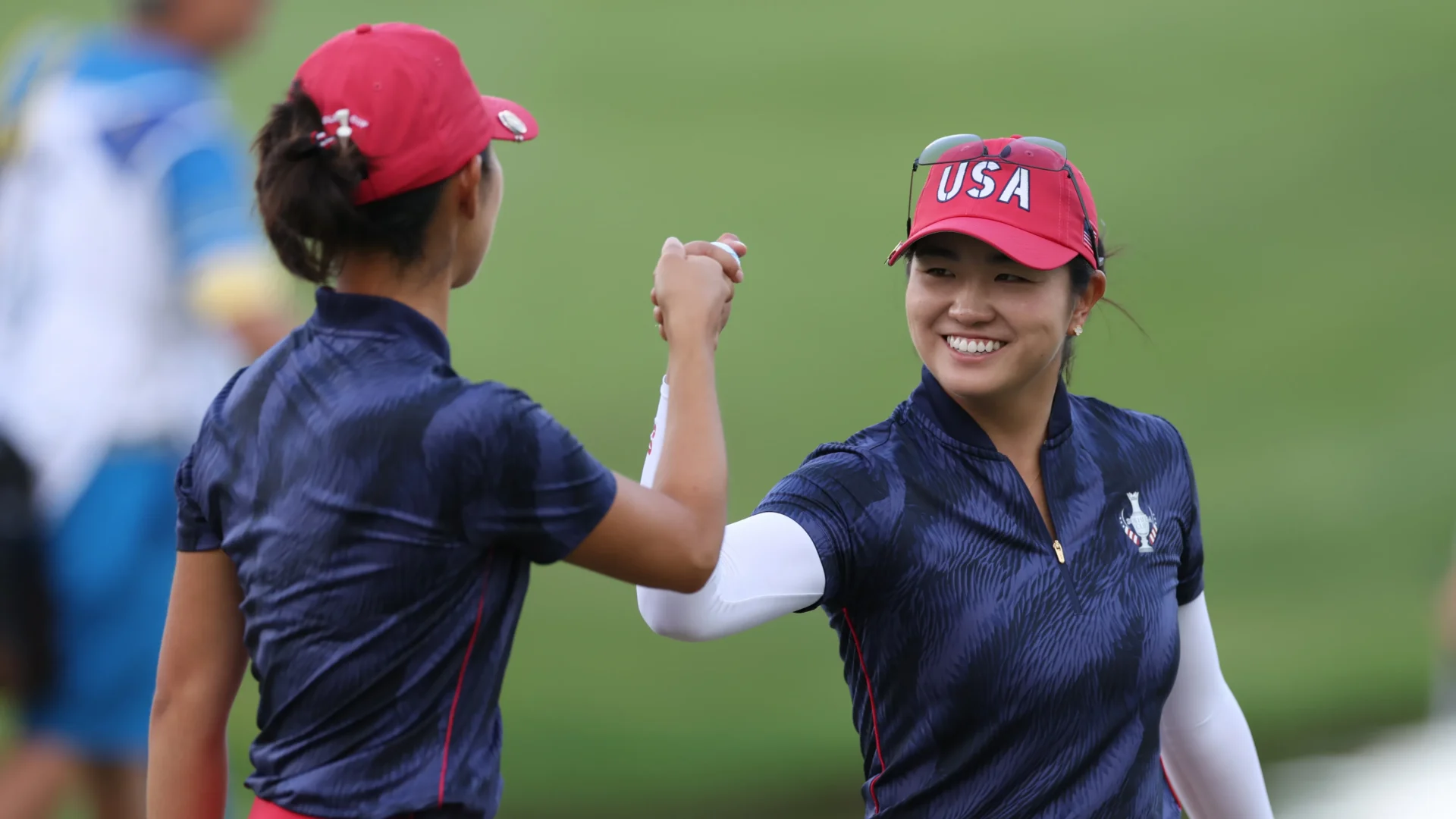 Solheim Cup 2026