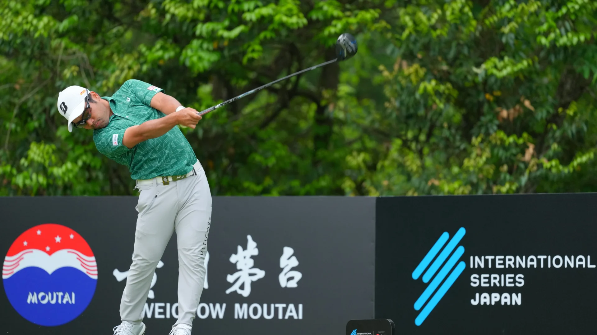 accord Asian Tour 2026