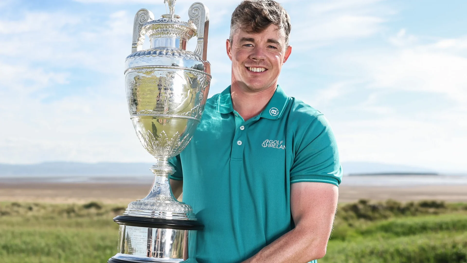 Open Championship 2026