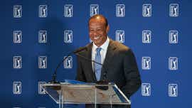 Tiger Woods DUI 2026