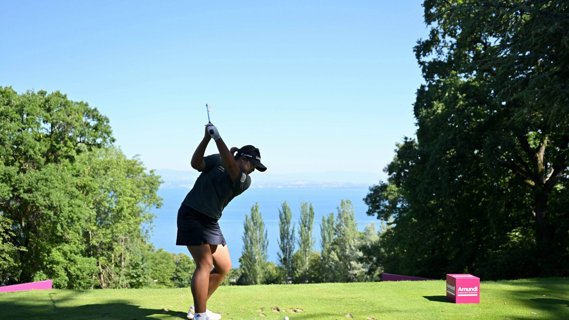Amundi Evian Championship 2026