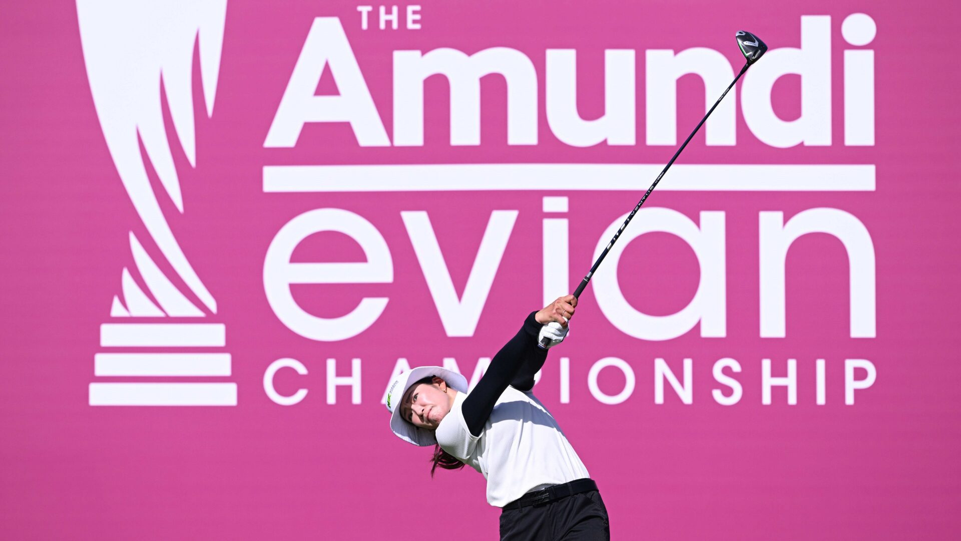 Amundi Evian Championship 2026