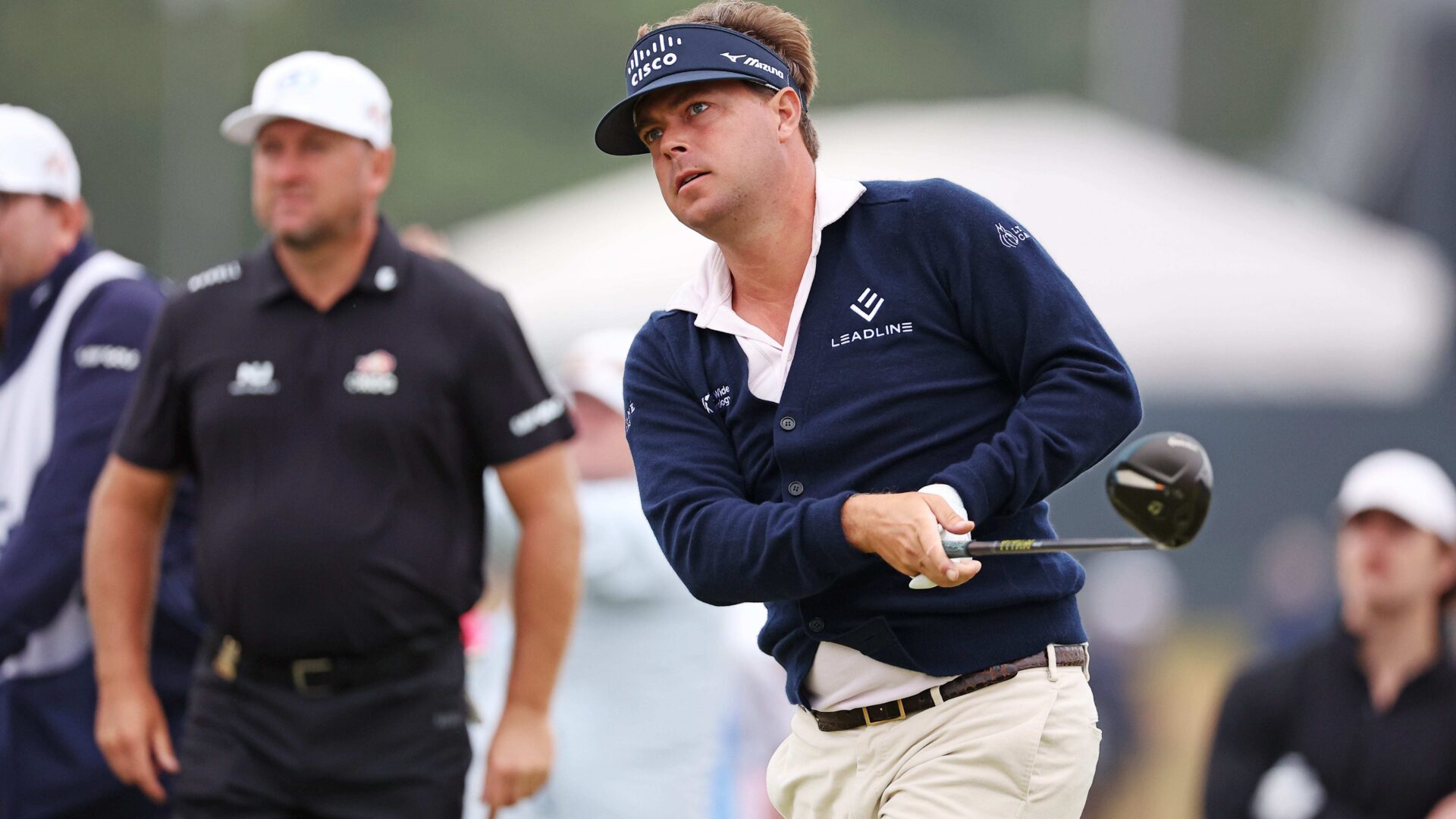 sponsor invites PGA Tour 2026