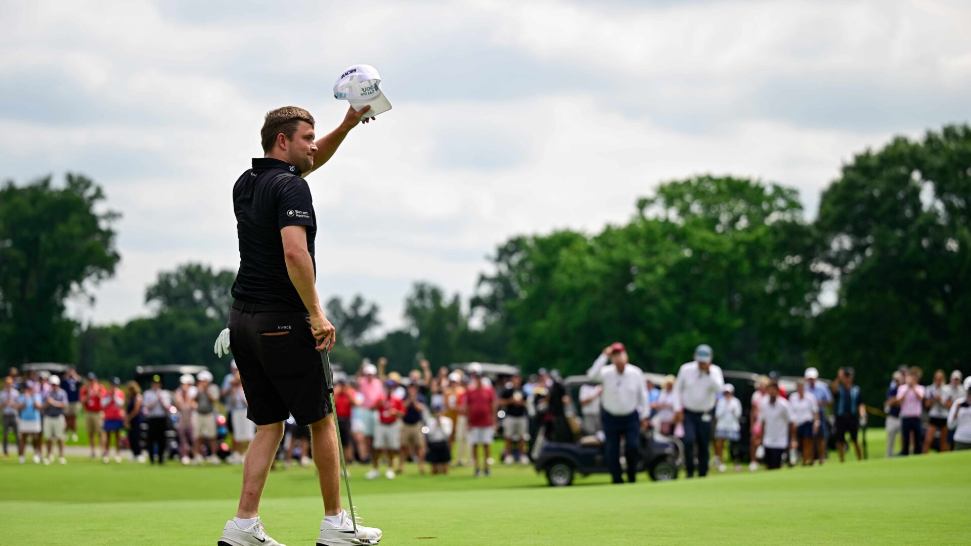US Adaptive Open 2026