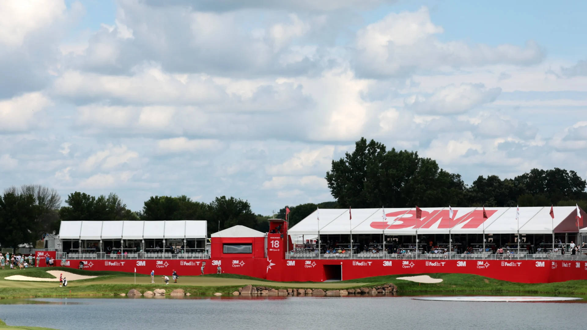 3M Open 2026