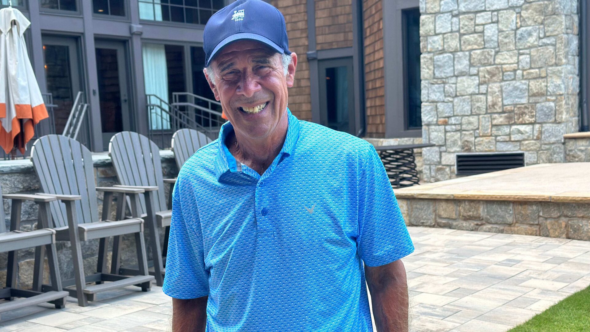 Golfweek Super Legend Championship 2026