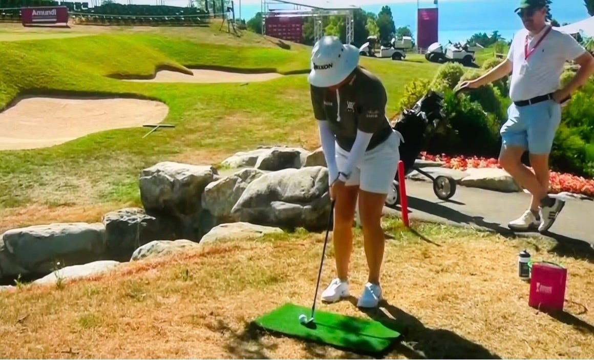 Amundi Evian Championship 2026