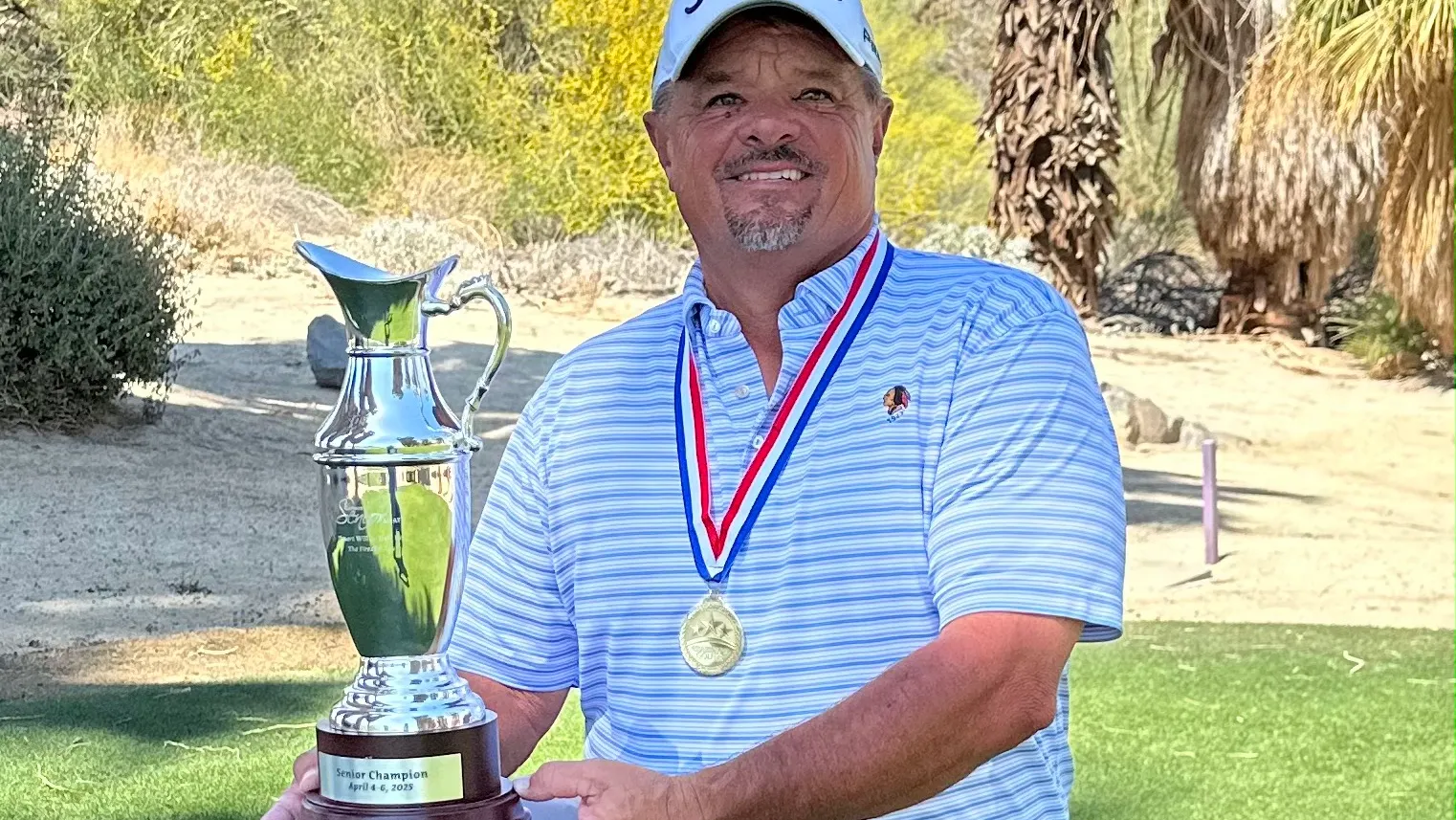 classement senior Golfweek 2026