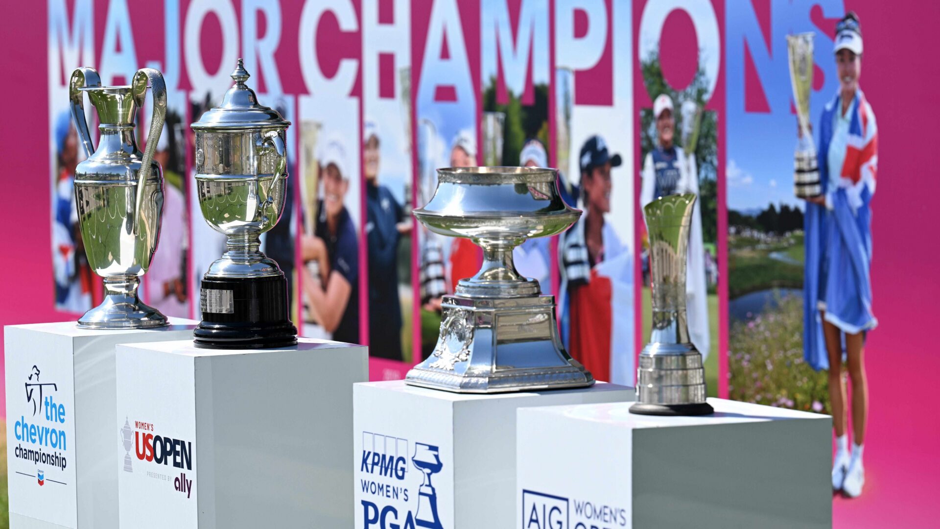 Amundi Evian Championship 2026