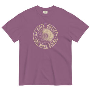 One More Round. Dusty Mauve