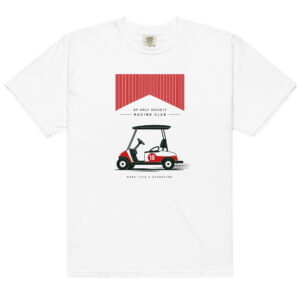 Cart Club Racing, Rouge